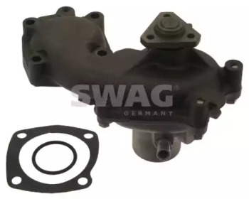 WILMINK GROUP wg1431508 -  Водяной насос